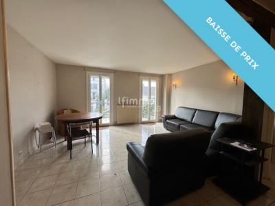 Annonce Vente 5 pices Maison Sevran 93