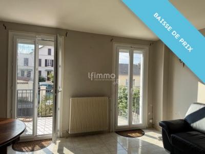 Acheter Maison 95 m2 Sevran