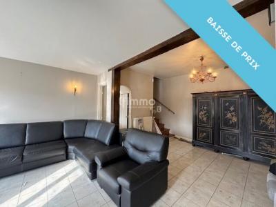 Acheter Maison Sevran Seine saint denis