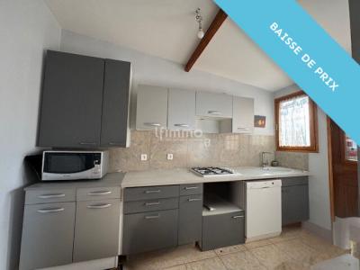 Acheter Maison Sevran 289527 euros