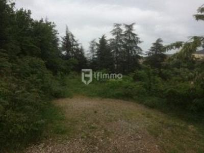 Annonce Vente Terrain Privas 07