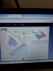 Acheter Terrain 10247 m2 Privas
