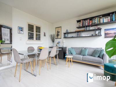 For sale Pantin 3 rooms 70 m2 Seine saint denis (93500) photo 1