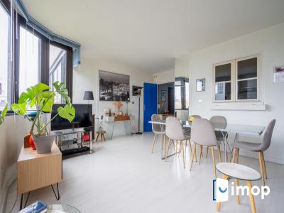 For sale Pantin 3 rooms 70 m2 Seine saint denis (93500) photo 3