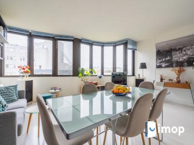 For sale Pantin 3 rooms 70 m2 Seine saint denis (93500) photo 4