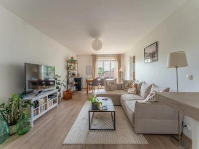 For sale Bouscat 4 rooms 75 m2 Gironde (33110) photo 3