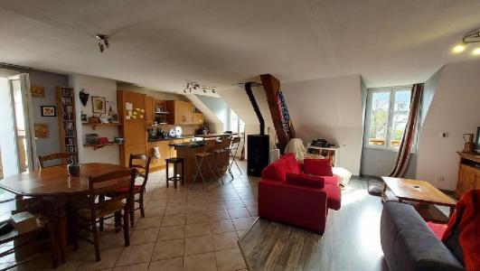 Acheter Appartement 73 m2 