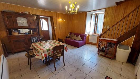 Annonce Vente 2 pices Maison  38