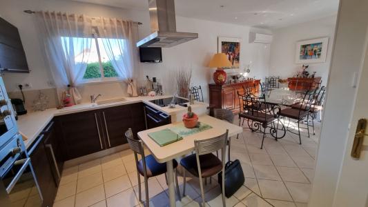 For sale 5 rooms 120 m2 Saone et loire (71380) photo 3
