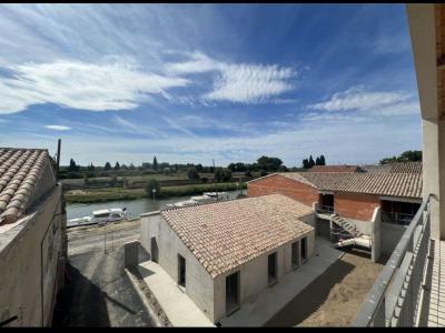 For sale A 15 MIN D'ARLES ET 15 MI 4 rooms 84 m2 Gard (30800) photo 1
