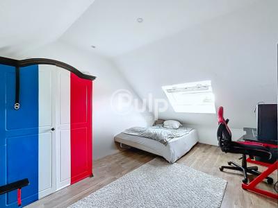 Acheter Maison Fenain Nord