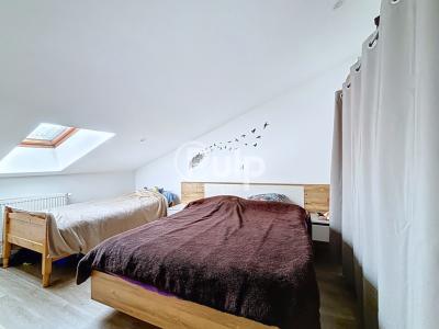 Acheter Maison Fenain 242000 euros