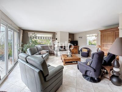 Annonce Vente 8 pices Maison Parcq 62