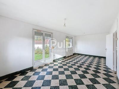 Annonce Vente 5 pices Maison Hesdin 62