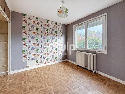 Acheter Maison 73 m2 Hesdin