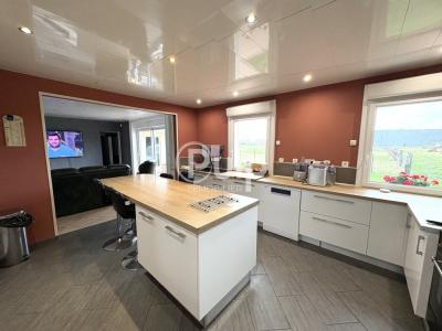 Annonce Vente 5 pices Maison Lestrem 62
