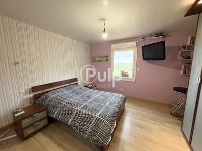 Acheter Maison Lestrem 284000 euros