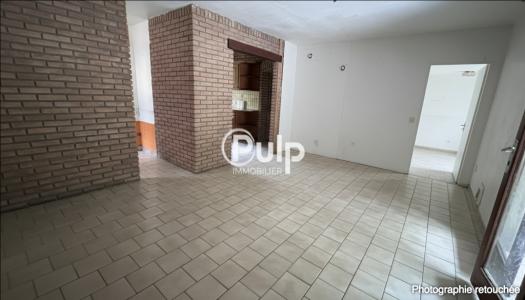 For sale Delettes 5 rooms 80 m2 Pas de calais (62129) photo 1