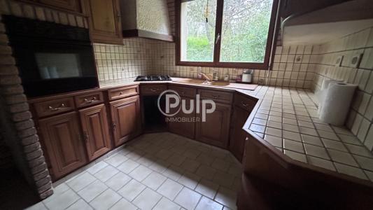 For sale Delettes 5 rooms 80 m2 Pas de calais (62129) photo 4
