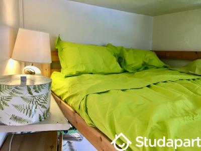 For rent Paris-8eme-arrondissement 1 room 12 m2 Paris (75008) photo 3