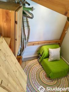 For rent Paris-8eme-arrondissement 1 room 12 m2 Paris (75008) photo 4