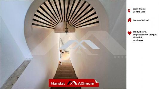For rent Saint-pierre 3 rooms 100 m2 Reunion (97410) photo 0