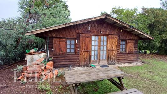 For sale Lugos 4 rooms 90 m2 Gironde (33830) photo 2