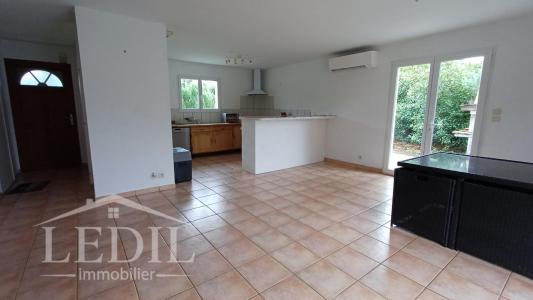 For sale Lugos 4 rooms 90 m2 Gironde (33830) photo 3