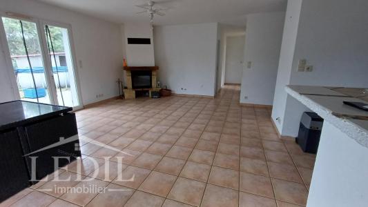 For sale Lugos 4 rooms 90 m2 Gironde (33830) photo 4