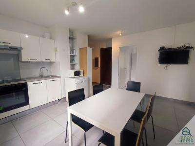 Acheter Appartement 59 m2 Grenoble
