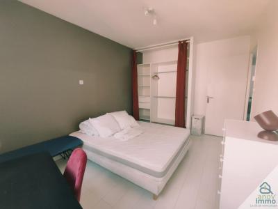 Acheter Appartement Grenoble 140000 euros