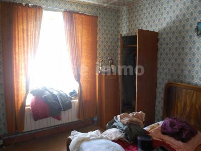 Annonce Vente 7 pices Maison Vauconcourt-nervezain 70