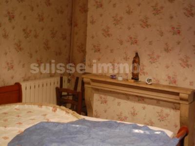Acheter Maison 167 m2 Vauconcourt-nervezain