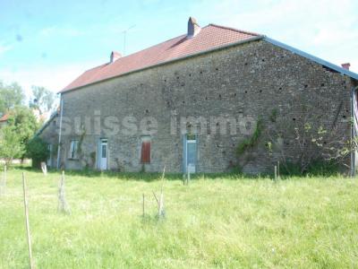 Acheter Maison Vauconcourt-nervezain 99000 euros