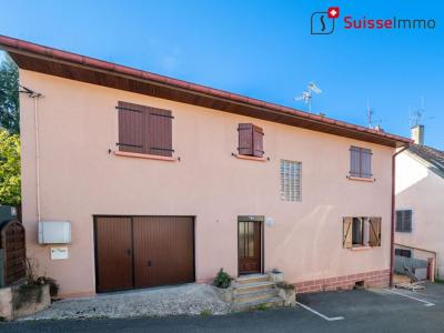 For sale Fesches-le-chatel 5 rooms 101 m2 Doubs (25490) photo 0
