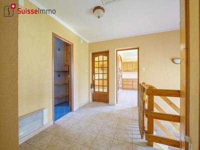 Annonce Vente 5 pices Maison Fesches-le-chatel 25