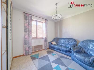 Acheter Maison Fesches-le-chatel Doubs