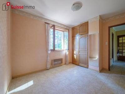 Acheter Maison Fesches-le-chatel 89000 euros