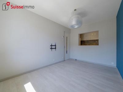 Annonce Vente 3 pices Appartement Courcelles-les-montbeliard 25
