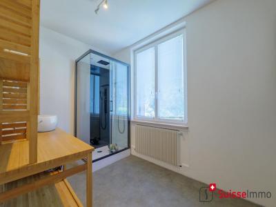 Acheter Appartement 65 m2 Courcelles-les-montbeliard