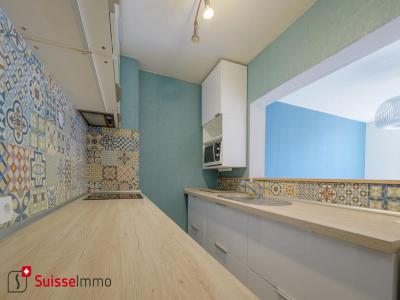 Acheter Appartement Courcelles-les-montbeliard Doubs