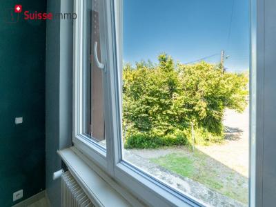Acheter Appartement Courcelles-les-montbeliard 74900 euros