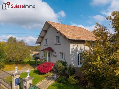 For sale Nommay 6 rooms 140 m2 Doubs (25600) photo 0
