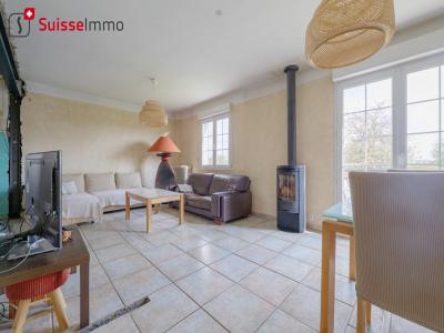 For sale Nommay 6 rooms 140 m2 Doubs (25600) photo 1