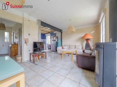 For sale Nommay 6 rooms 140 m2 Doubs (25600) photo 2