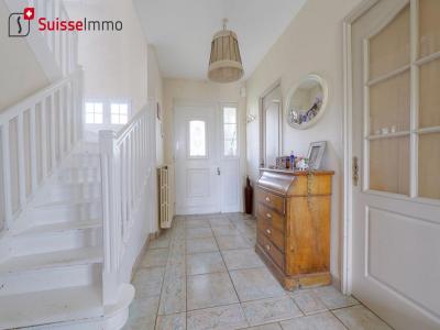 For sale Nommay 6 rooms 140 m2 Doubs (25600) photo 3