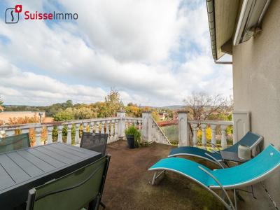For sale Nommay 6 rooms 140 m2 Doubs (25600) photo 4