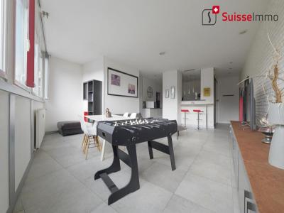 Annonce Vente 4 pices Appartement Montbeliard 25