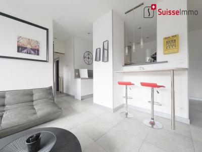 Acheter Appartement 101 m2 Montbeliard