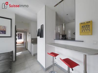 Acheter Appartement Montbeliard 143900 euros